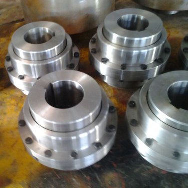 選擇聯(lián)軸器 齒式聯(lián)軸器 梅花聯(lián)軸器廠家現貨友來機械