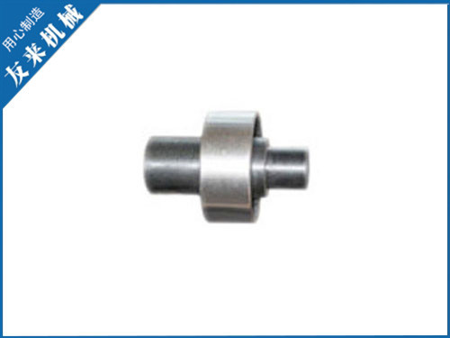 帶制動輪鼓形齒式聯(lián)軸器的技術參數說明